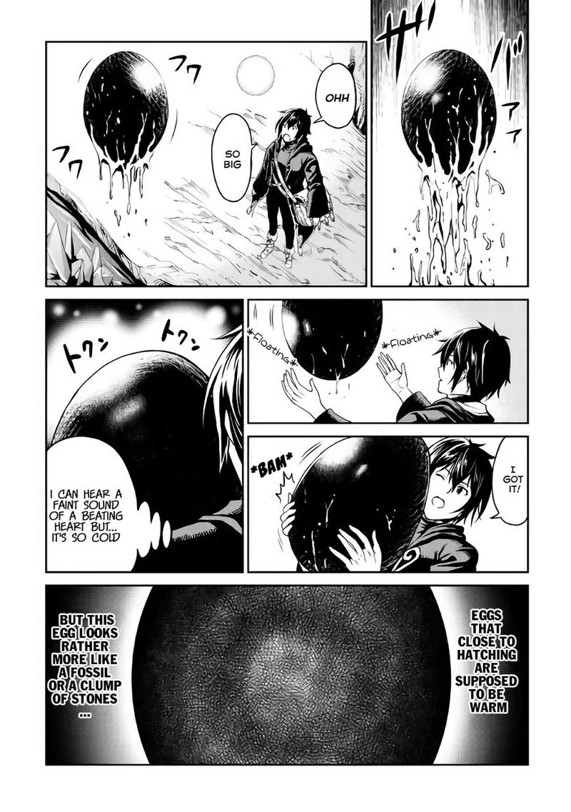 Sozai Saishuka no Isekai Ryokouki - Chapter 7 image 18